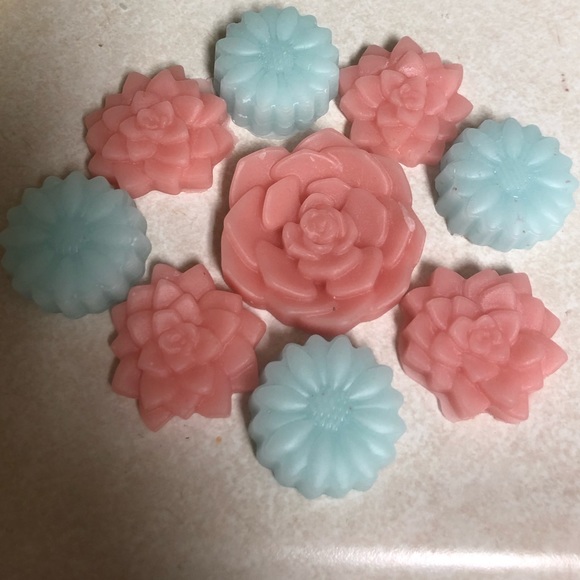 🕯Handmade Candle Warmer Wax Melts - Picture 2 of 10